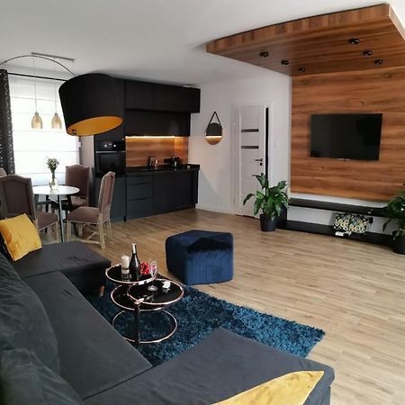 Apartamenty Przy Jeziorach 2 Olsztyn (Warmian-Masurian) Exterior photo