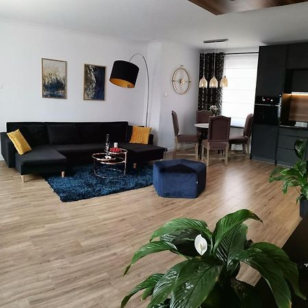 Apartamenty Przy Jeziorach 2 Olsztyn (Warmian-Masurian) Exterior photo