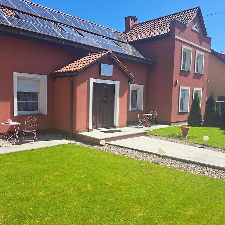 Apartamenty Przy Jeziorach 2 Olsztyn (Warmian-Masurian) Exterior photo