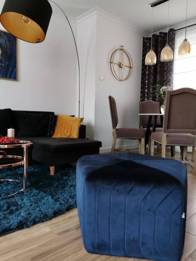 Apartamenty Przy Jeziorach 2 Olsztyn (Warmian-Masurian) Exterior photo