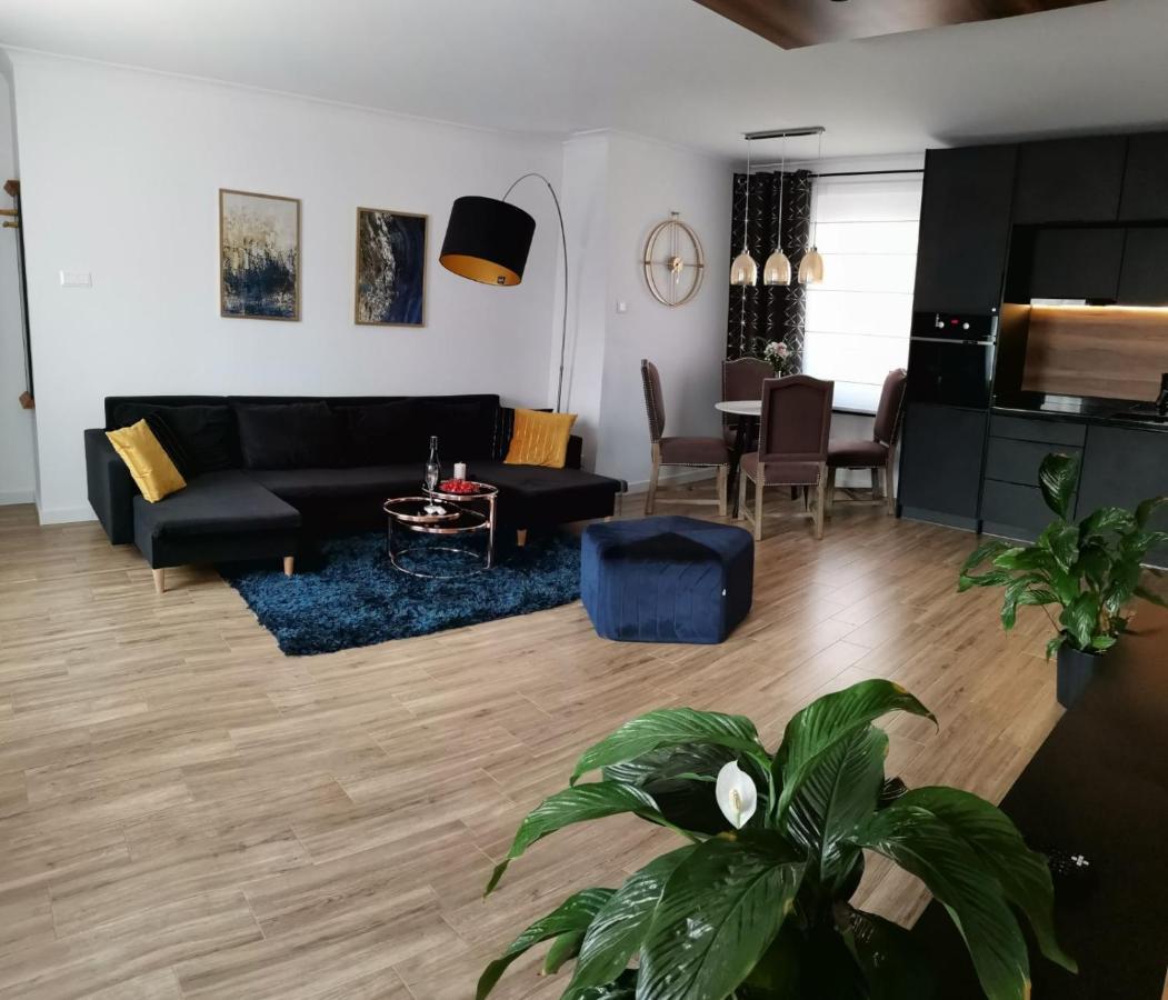 Apartamenty Przy Jeziorach 2 Olsztyn (Warmian-Masurian) Exterior photo